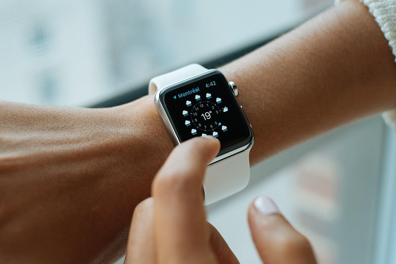 Time Warping Gadgets