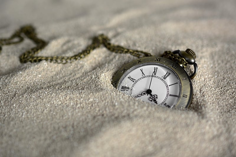Temporal Explorers